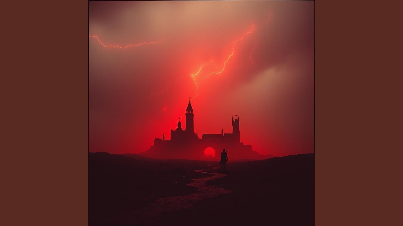 A place to meet with the Devil