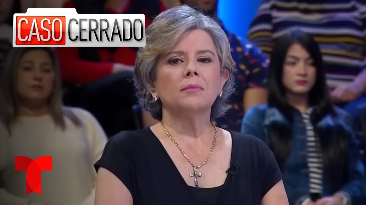 Caso Cerrado | ¡Última morada en promoción! ⚰️⚰️⚰️👩🏼👩🏼‍🦳🤷🏻‍♀️