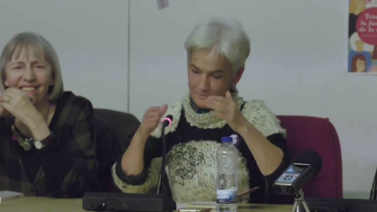 Debate prostituci&oacute;n. 18 voces abolicionistas.