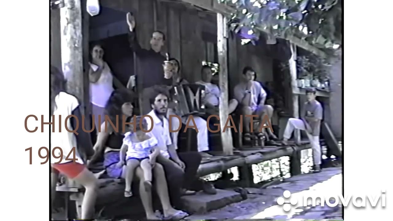 Momentos  inesquecível de família fermiano eterno chiquinho da gaita 