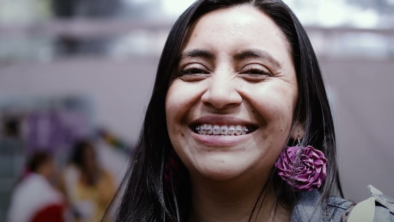 Un Llamado a la Acción por la Agenda de Mujeres, Paz y Seguridad  - A cinco años del Programa WAP