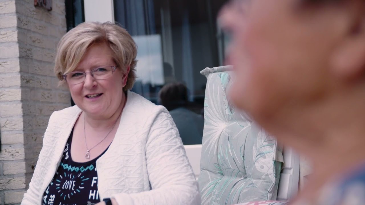 De franchiseformule van Home Instead Thuisservice
