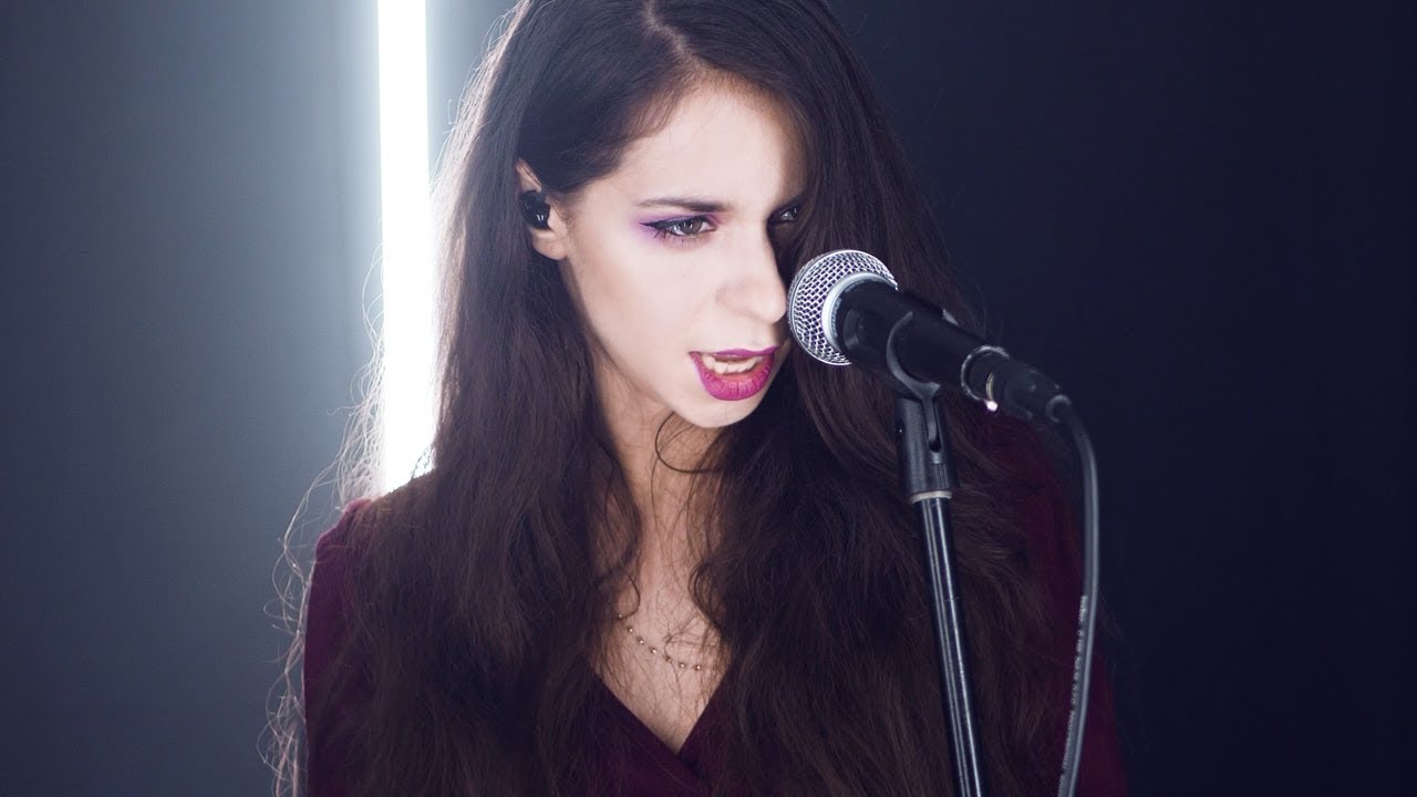Spiritbox - Rule of Nines (Morphide cover)