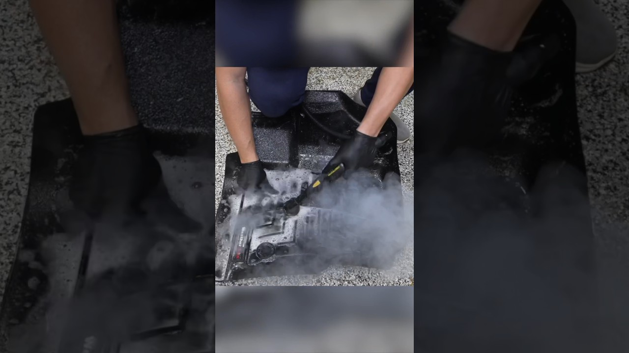 The Bad Side of WeatherTech Floor Mats&hellip;