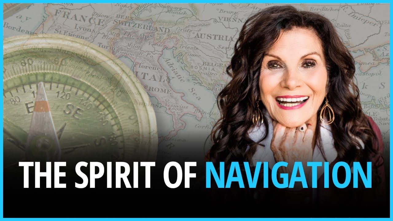 Seeing the Strategic Vision for Your Future | Connect the Dots with GINGER ZIEGLER