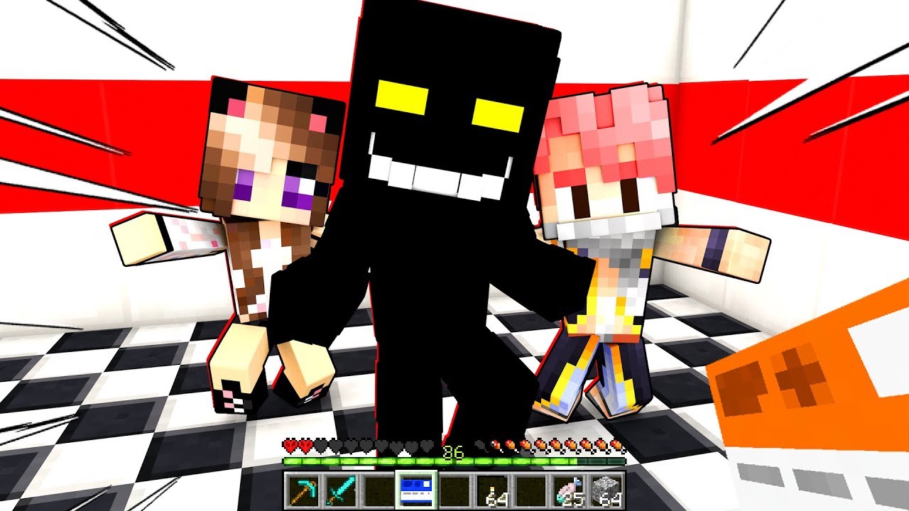 FACCIO UN PATTO CON L'INTRUSO!! - FailCraft DUE #121