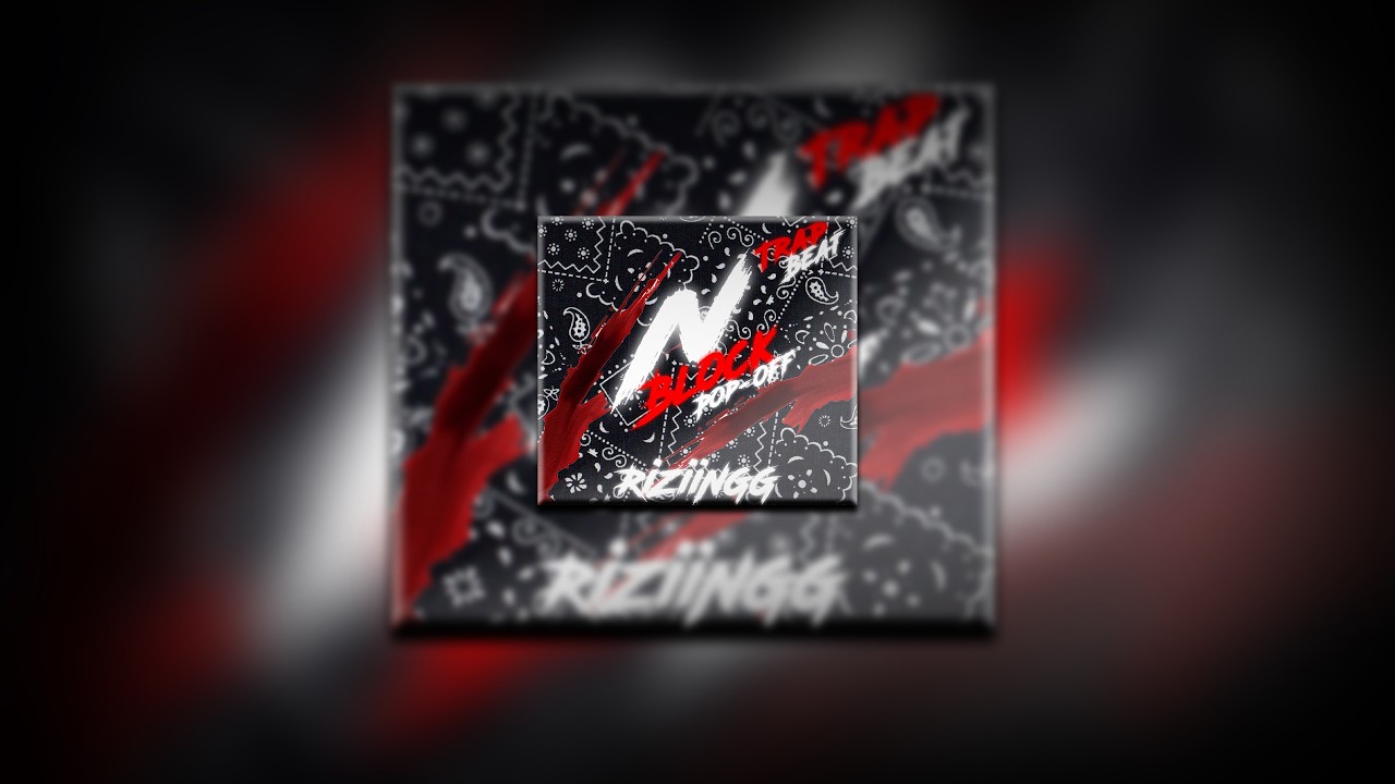 😈🔥x RiZiiNGG x Nblock x Pop off x Trap Beat x {FINAL} x 🔥😈