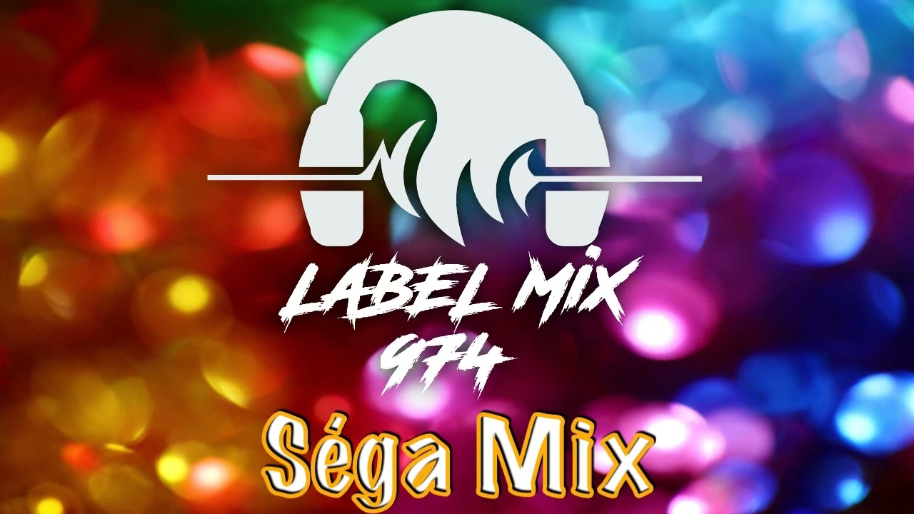 Séga Mix by Josh Monacor