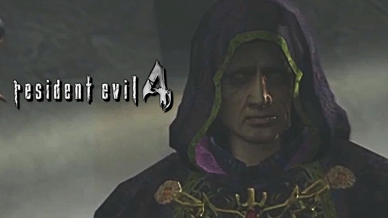 RESIDENT EVIL 4 100% #2 MUITOS GANADOS