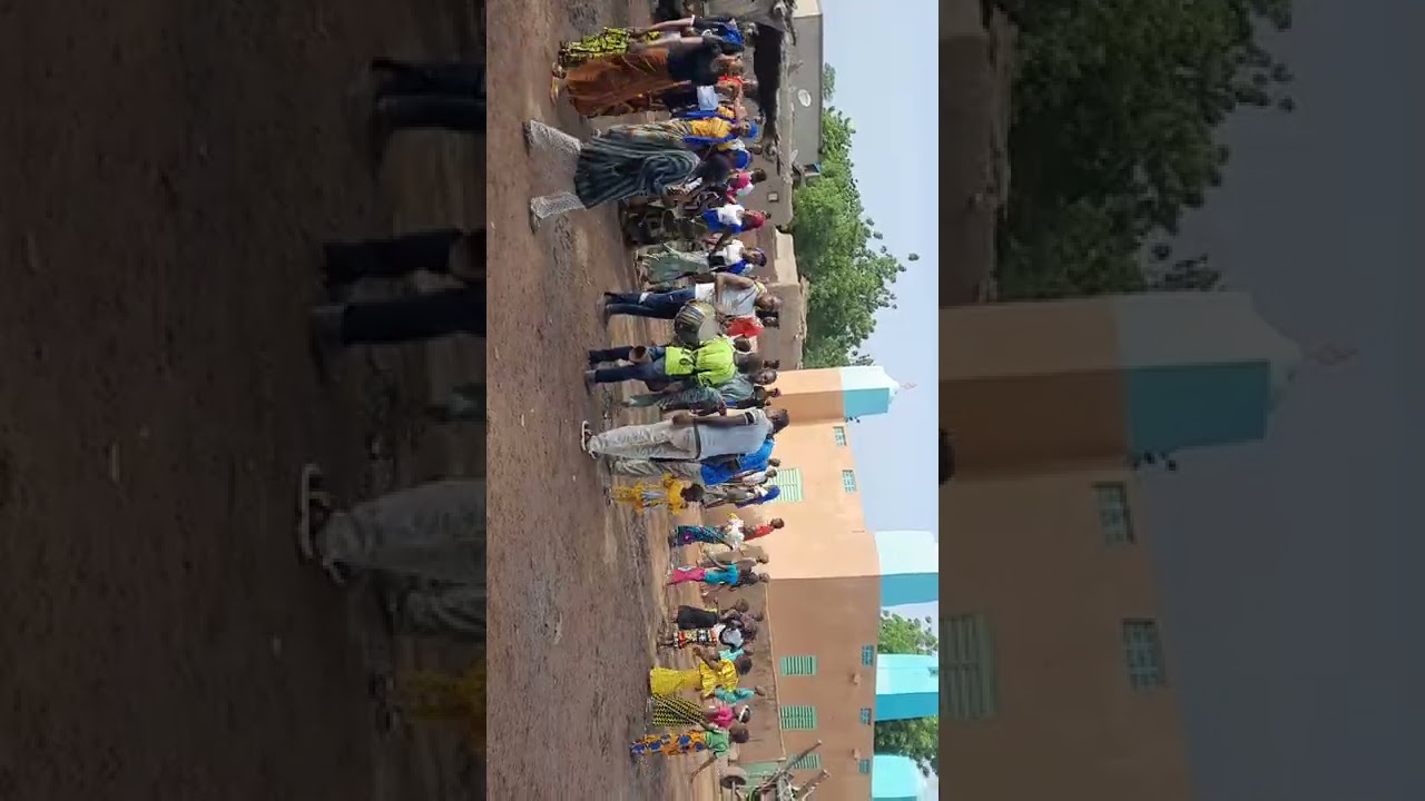 beledougou koteba de sebekoro