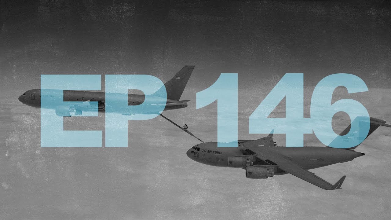 Ep 146: Eric Edelman and Thomas Mahnken on America&rsquo;s Defense Strategy Crisis