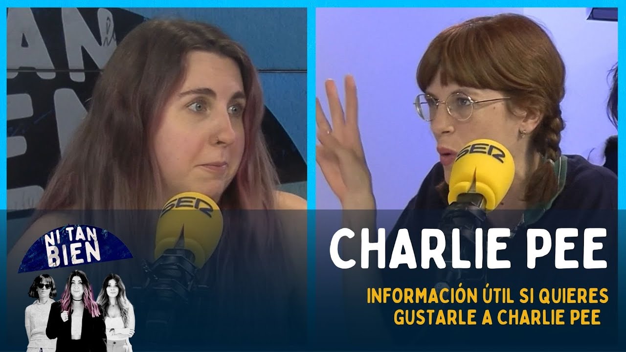 💘Qu&eacute; hacer para GUSTARLE a Charlie Pee: Solo hay que CUMPLIR un REQUISITO