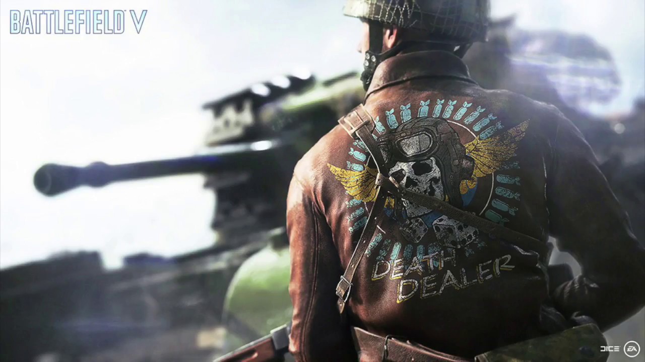 BFV PC chillsim