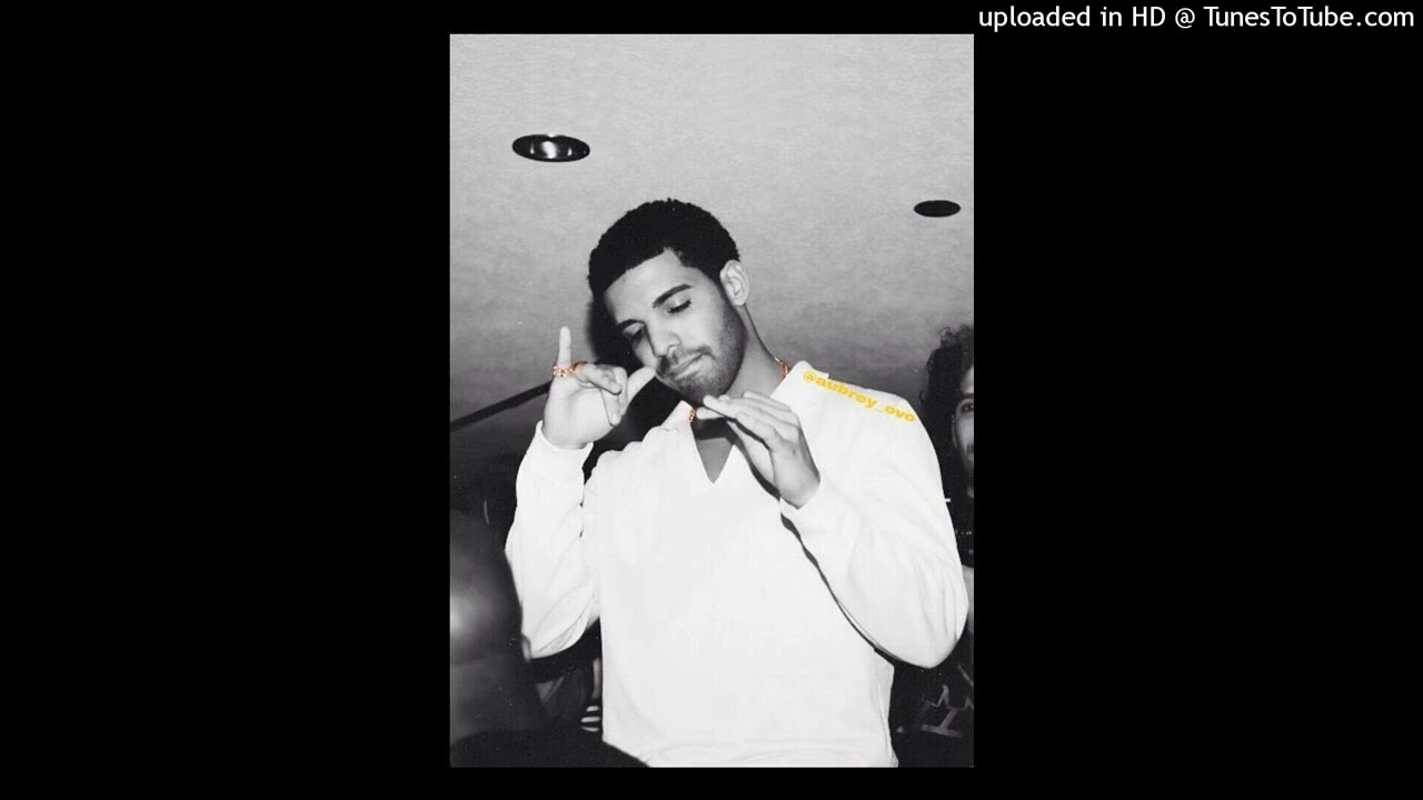 Drake Type Beat - Ion Wanna be famous