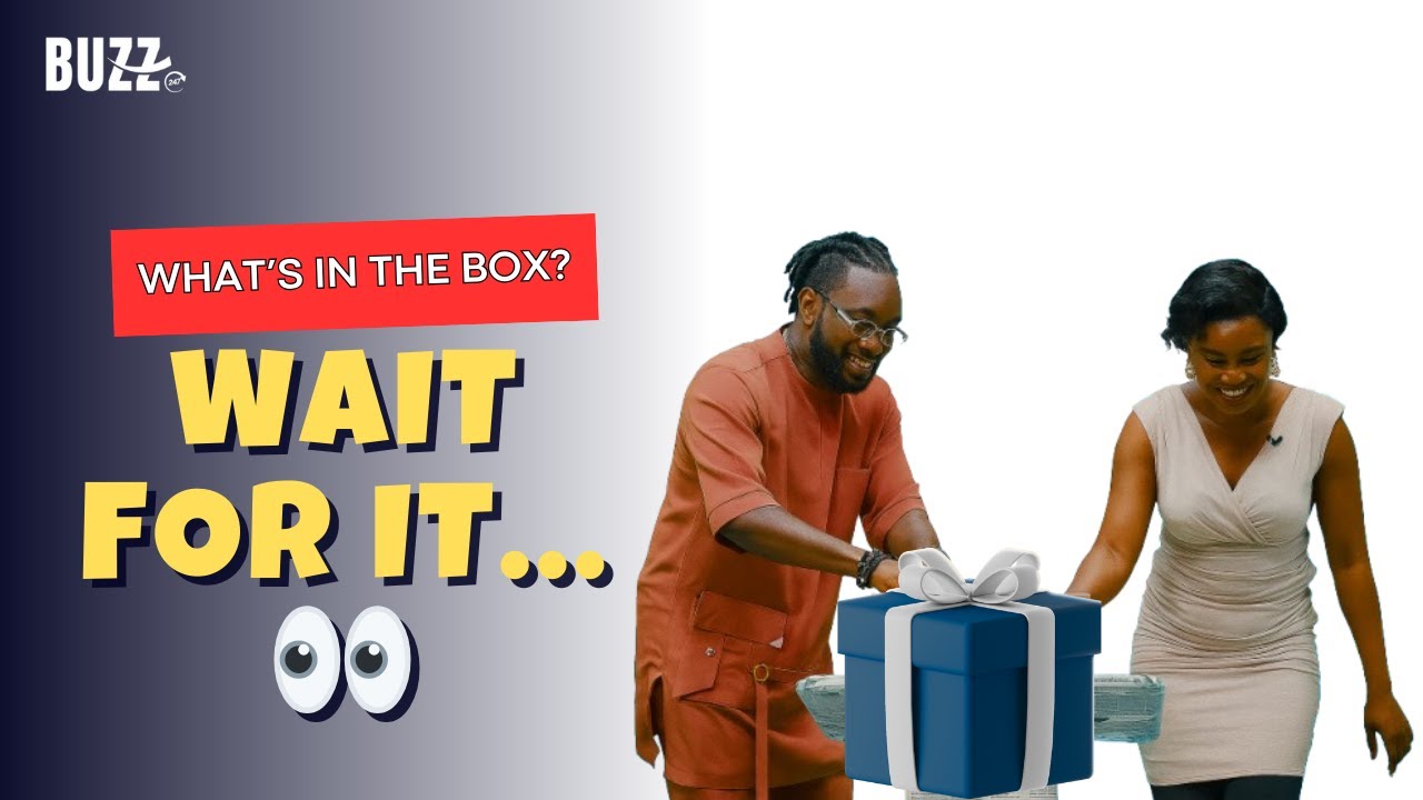 Mystery Box Challenge: Why Everyone Has One,  But Few Think About It