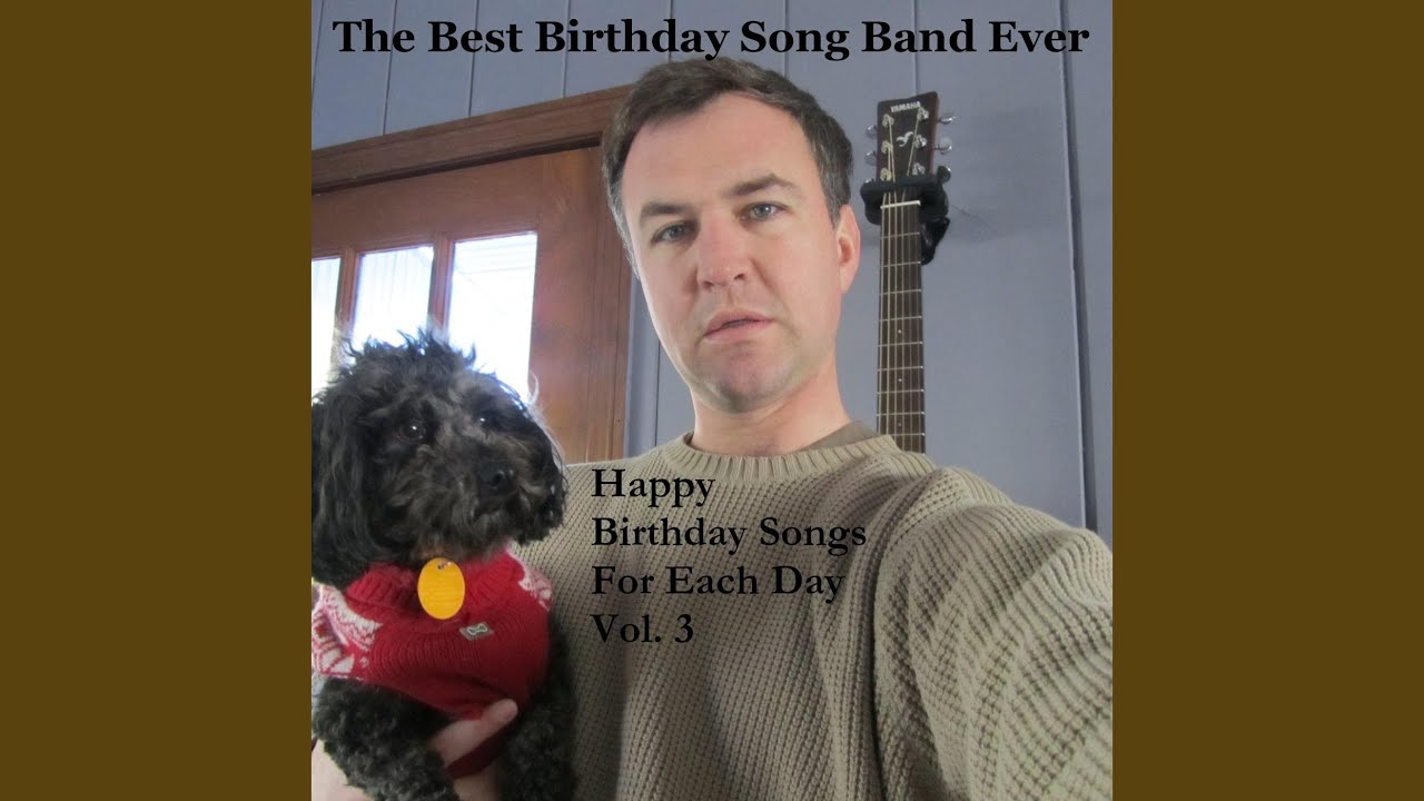 It's August 22 (And It's Your Birthday!)