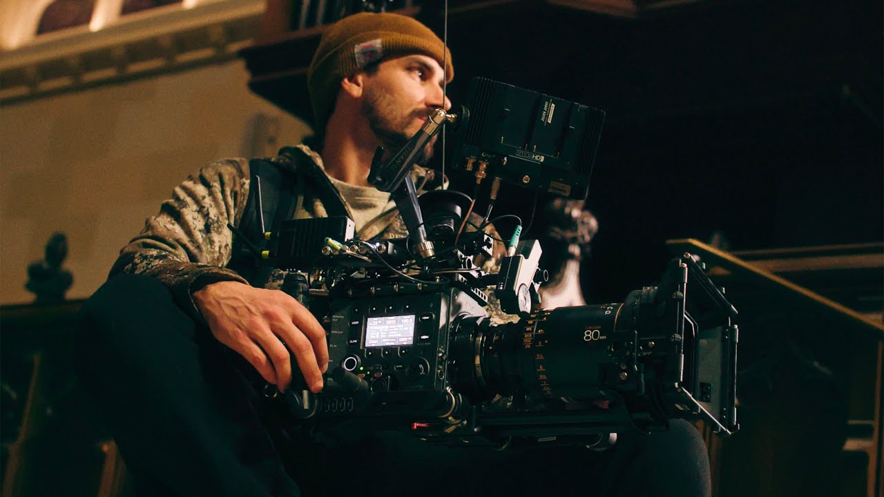 How to Properly MONITOR and DELIVER Anamorphic Footage