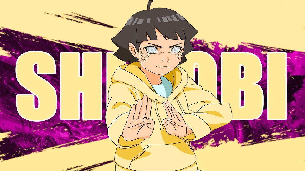 Why Himawari Will Surpass Neji & Hinata's PRIME After The Time Skip!