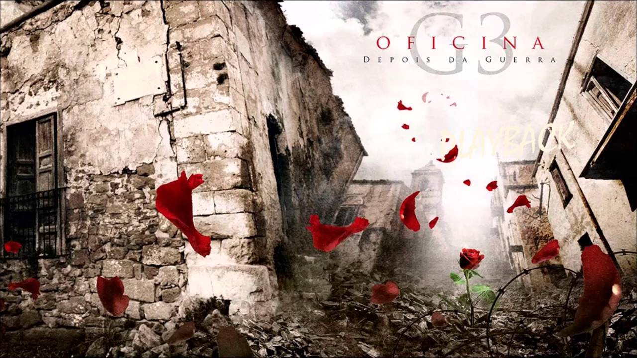 Oficina G3 | Obediência
