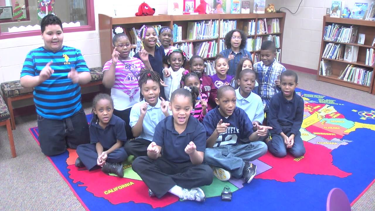 Taft Elementary School
