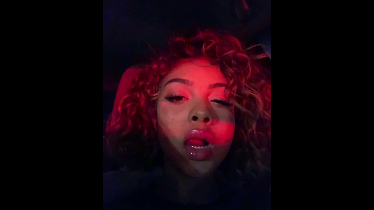 (SOLD) Summer Walker x R&B Type Beat 