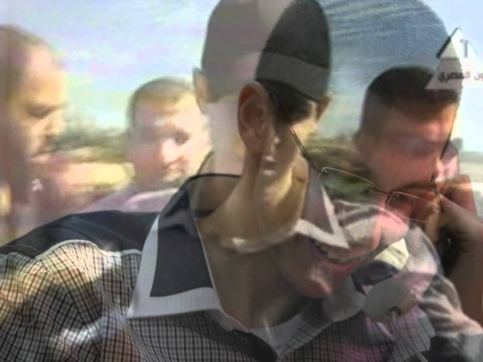גלעד שליט - חכי לי שאחזור