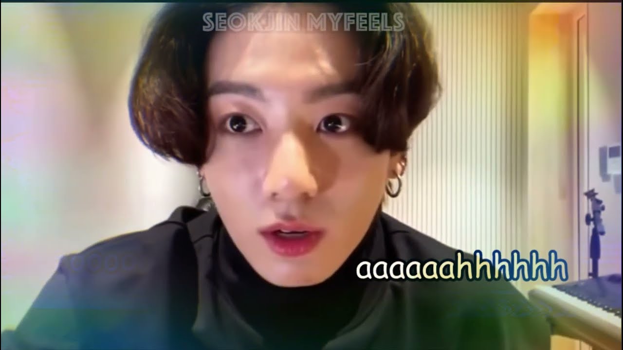 Party party yeah* credittoowner seokjin my feels*