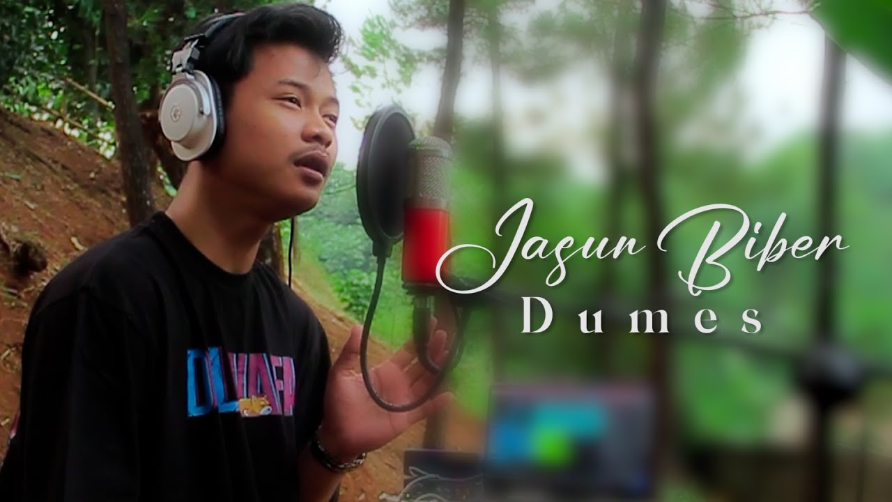 Dumes  - Jasun Marju