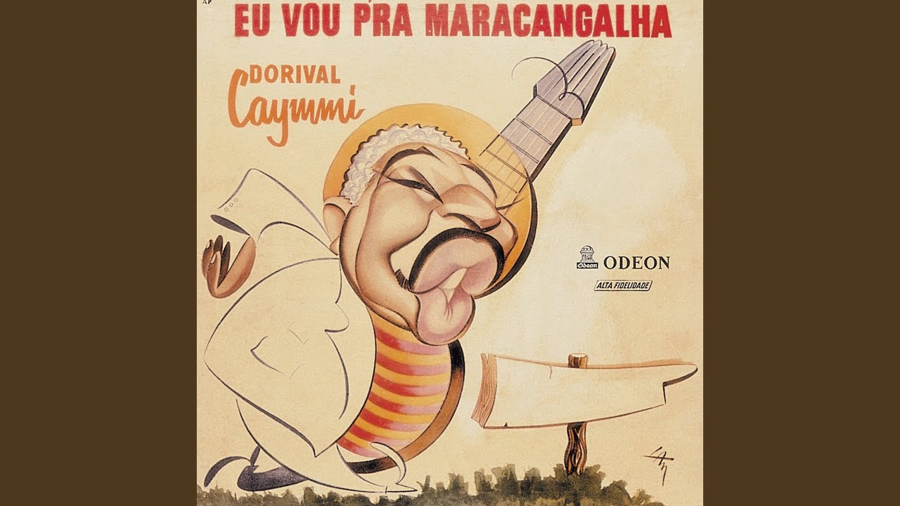 Saudade Da Bahia