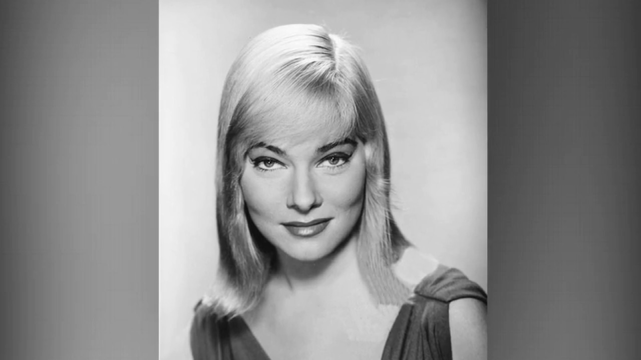 Movie Legends - May Britt