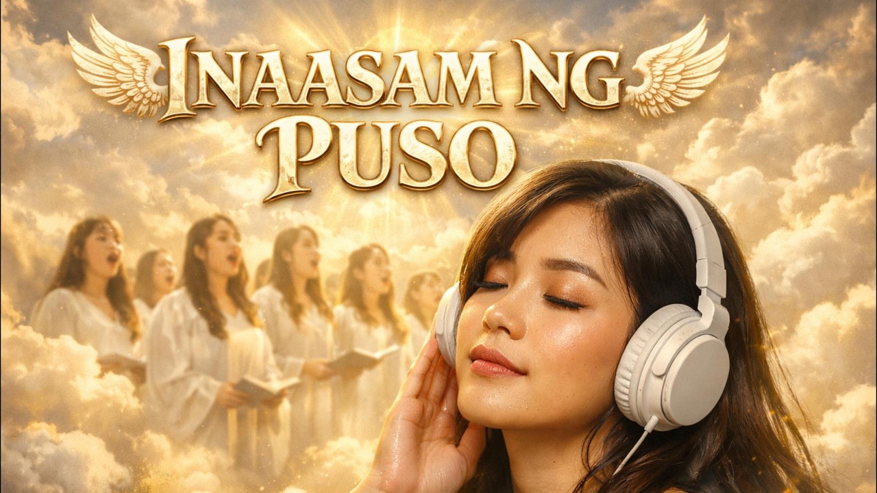 Inaasam ng puso | Chill-hop cover