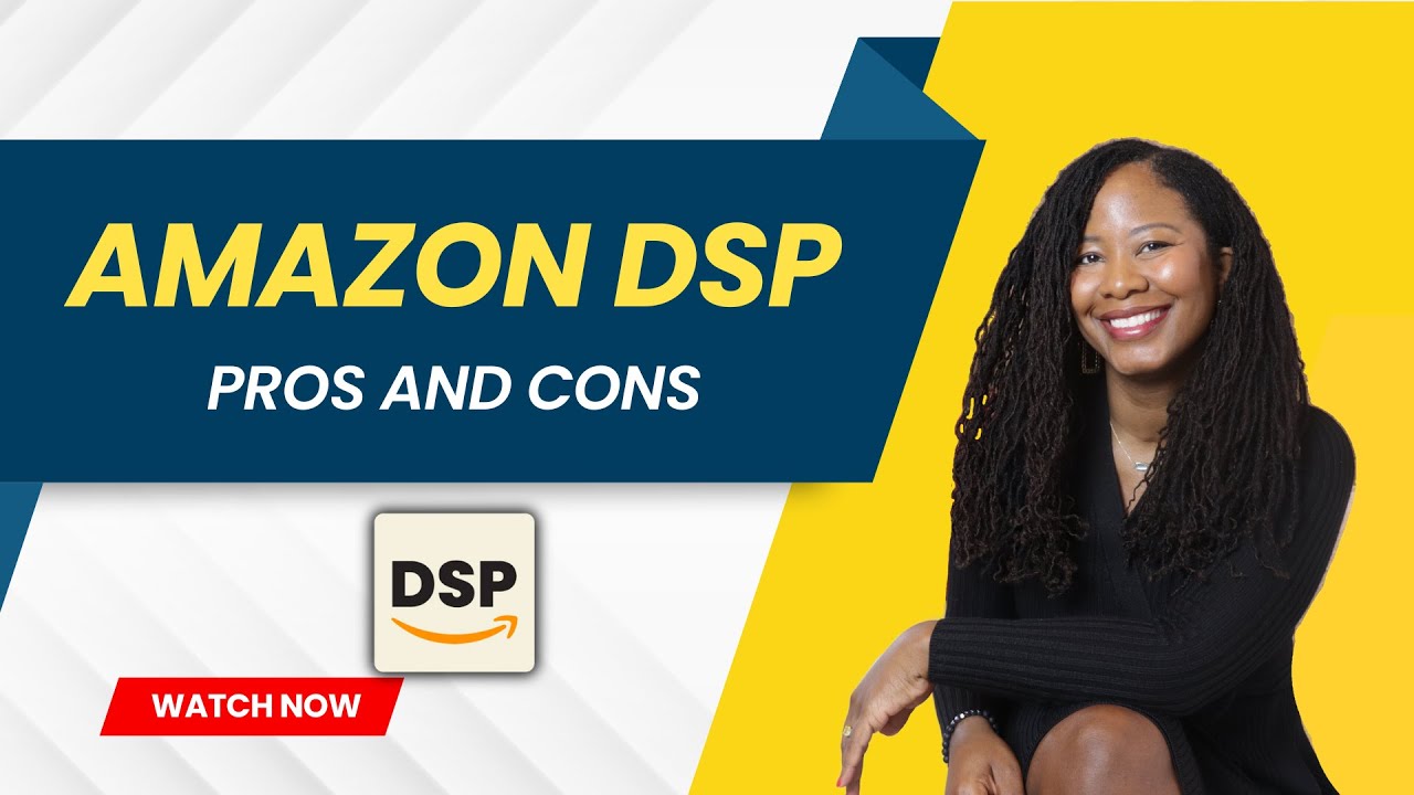 Программа Amazon DSP &mdash; плюсы и минусы