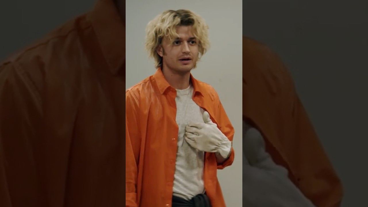 Das merkwürdigste Date aller Zeiten - COLD STORAGE ab 19. Februar im Kino!