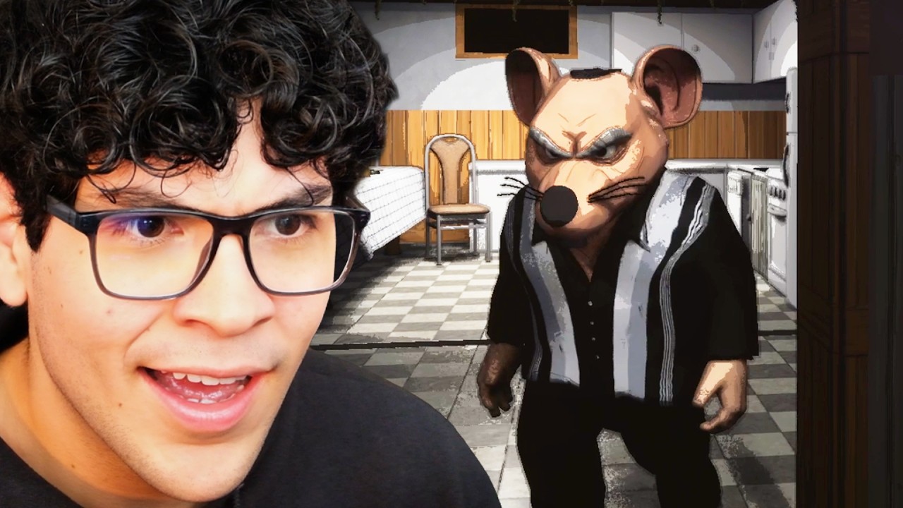 The Next Best Among Us