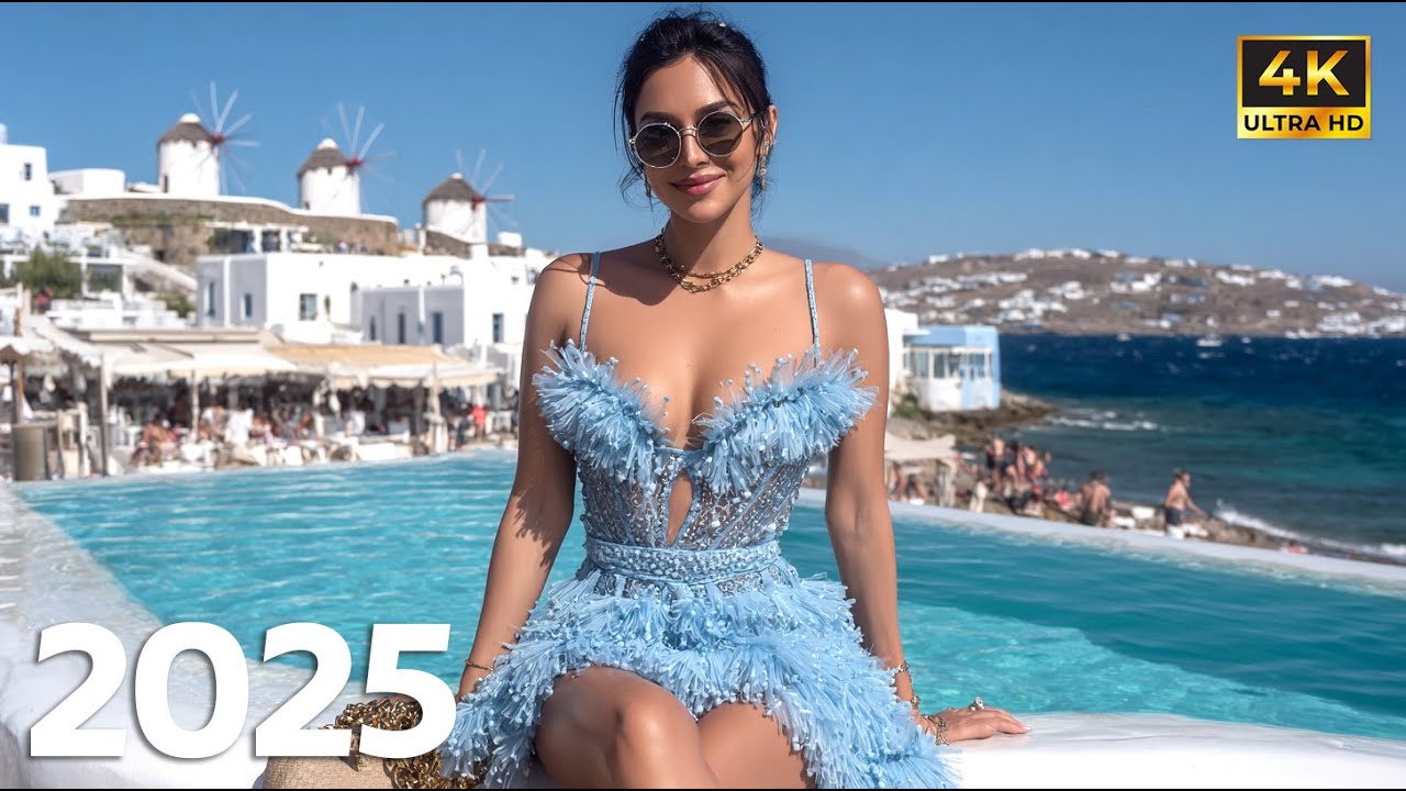 Summer Vibes 🌍 Alan Walker, Dua Lipa, Coldplay, Martin Garrix & Kygo, The Chainsmokers Style #158