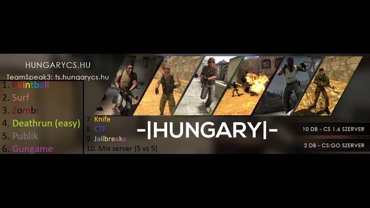 -|HUNGARY|-  Rezeg a l&eacute;c (Official Music Video)