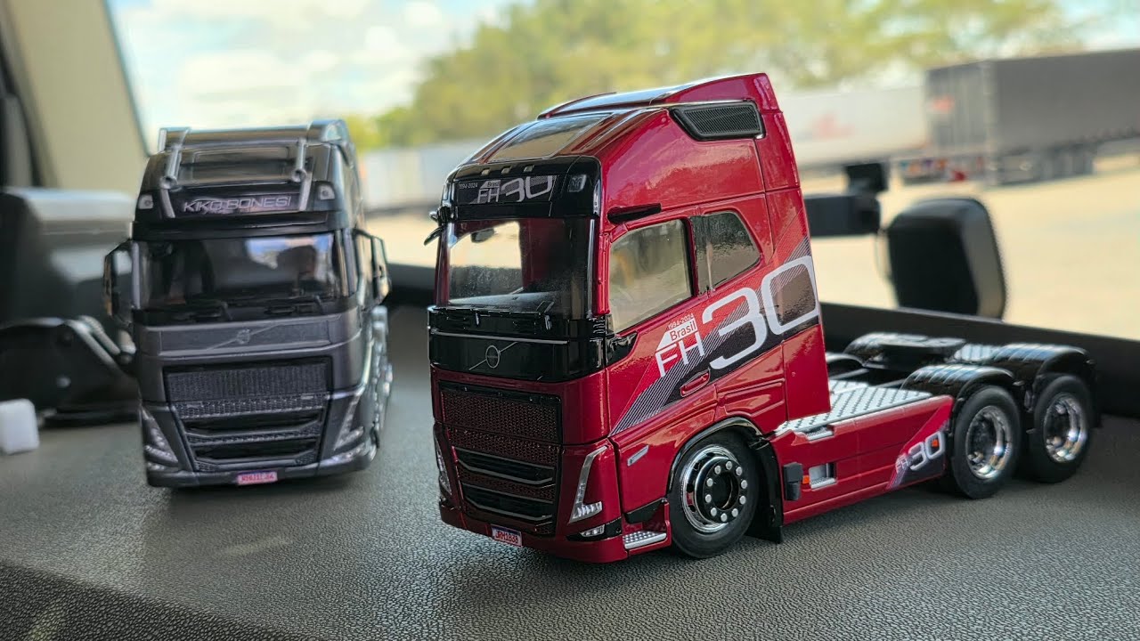 AS MINIATURAS FICARAM SHOW | EP218/25