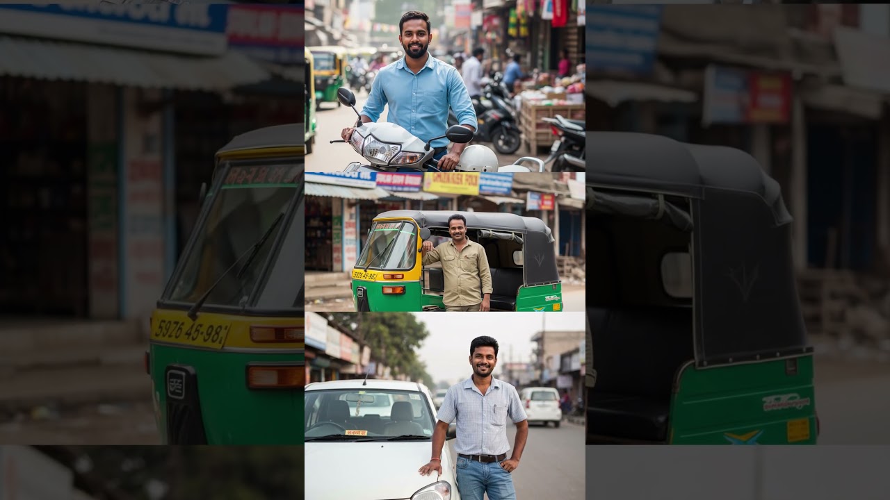 Ride Pilot Guide  Earn More with QR, Status & Direct Payments