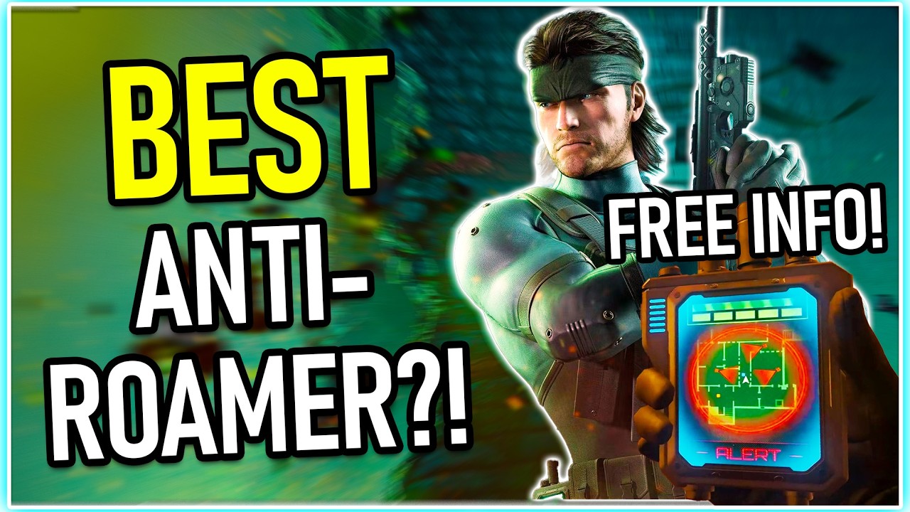 🔴 Y11S1 LIVE: Solid Snake Countdown! (Patch Notes & Prep) | R6 Siege