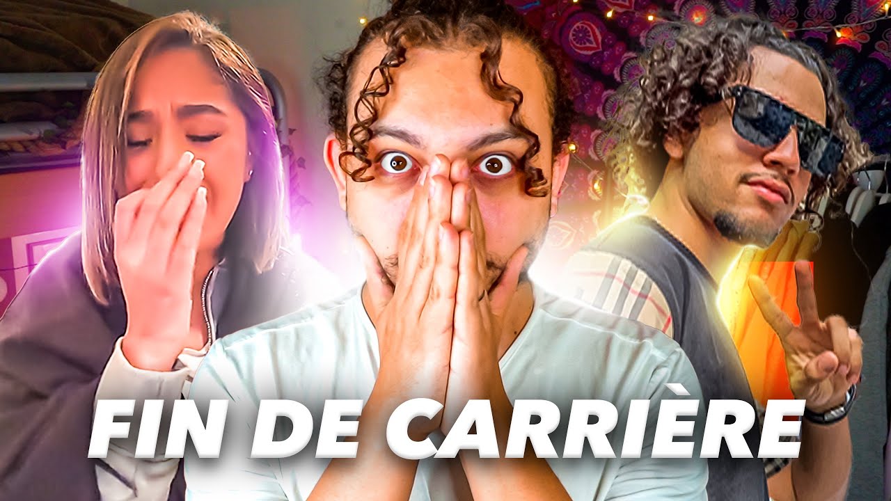 TOUT SAVOIR SUR AICHA ET MOULAGA !