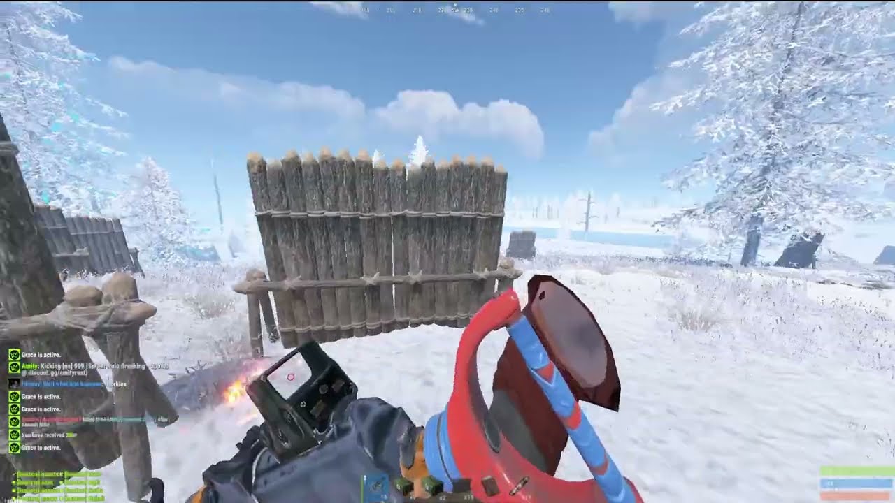 x