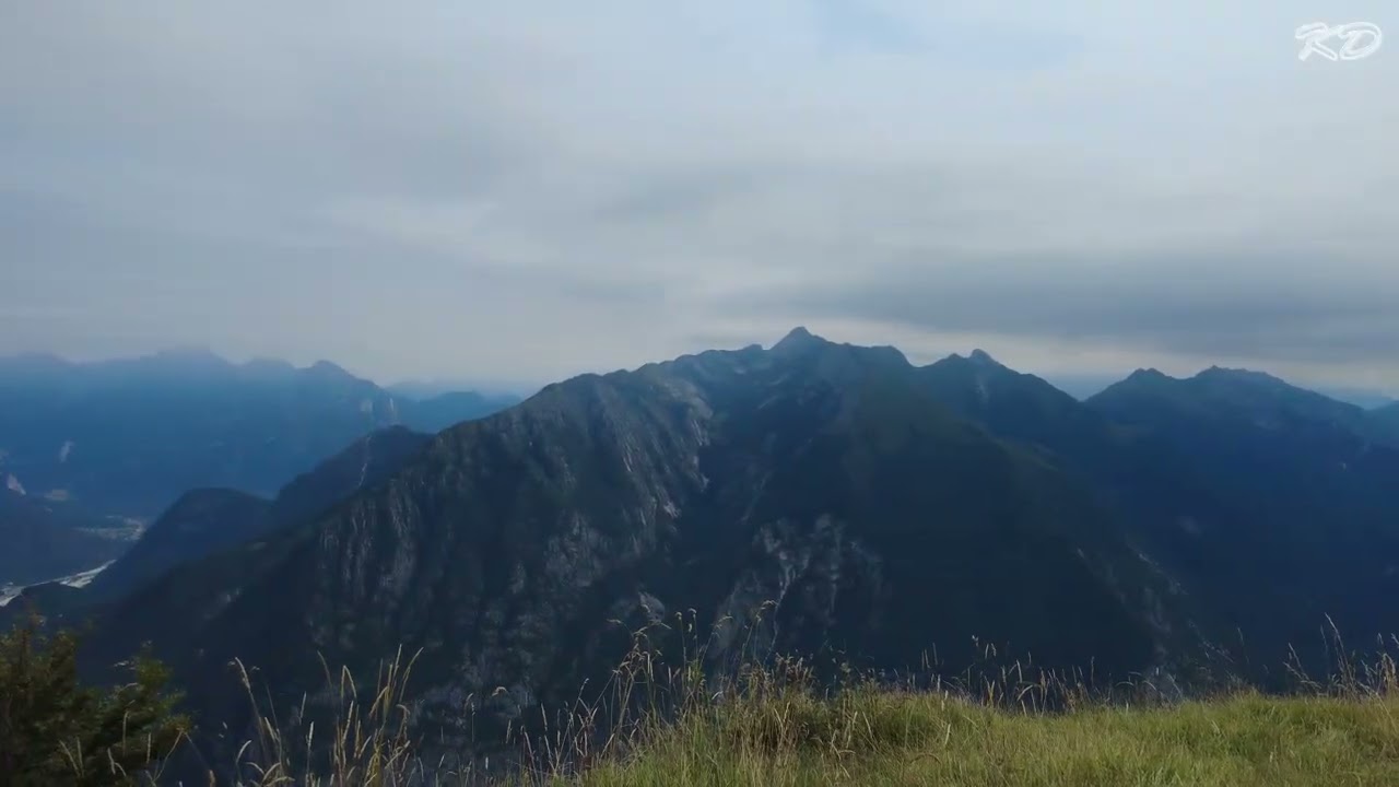 Cima Monte San Simeone - Friuli Venezia Giulia