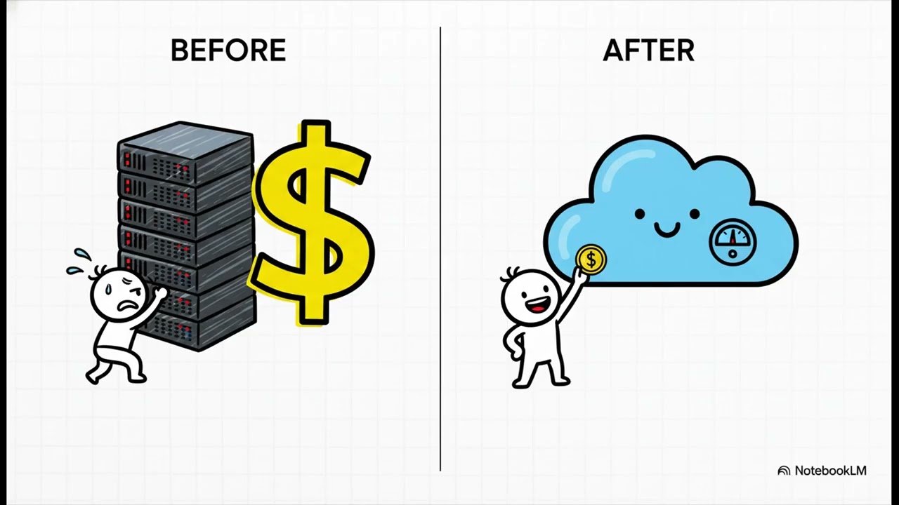 Cloud Computing Revolution: Modern Data Management in the Digital Age |2026