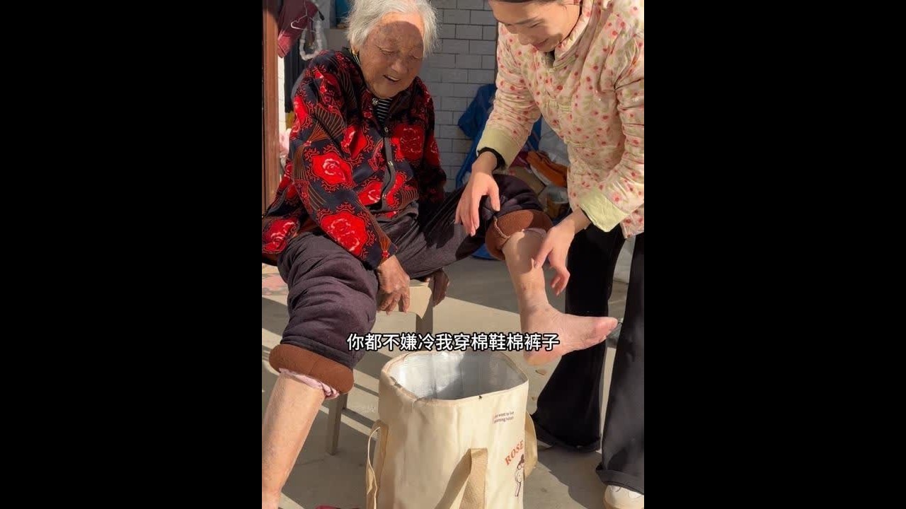 这次重新找专业的人做一个蔬菜温室大棚，冬天主要也方便自己吃菜，婆婆刚开始不同意，后来终于被说服……#记录真实生活