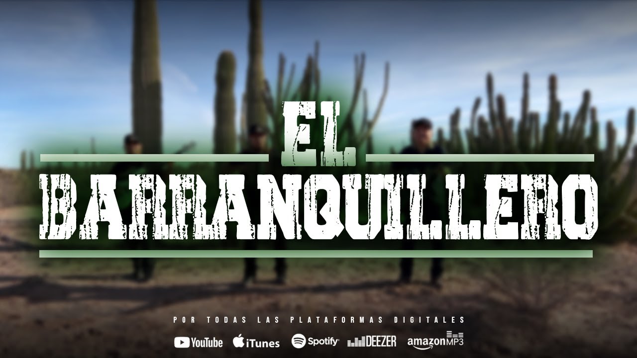 El Barranquillero - Freddy Borbón Y Su Legado