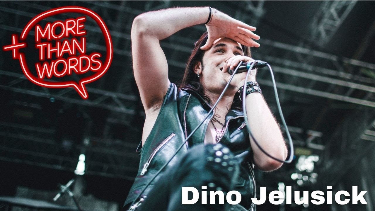 Dino Jelusick interview: joining Whitesnake, being a part of Trans-Siberian Orchestra and more