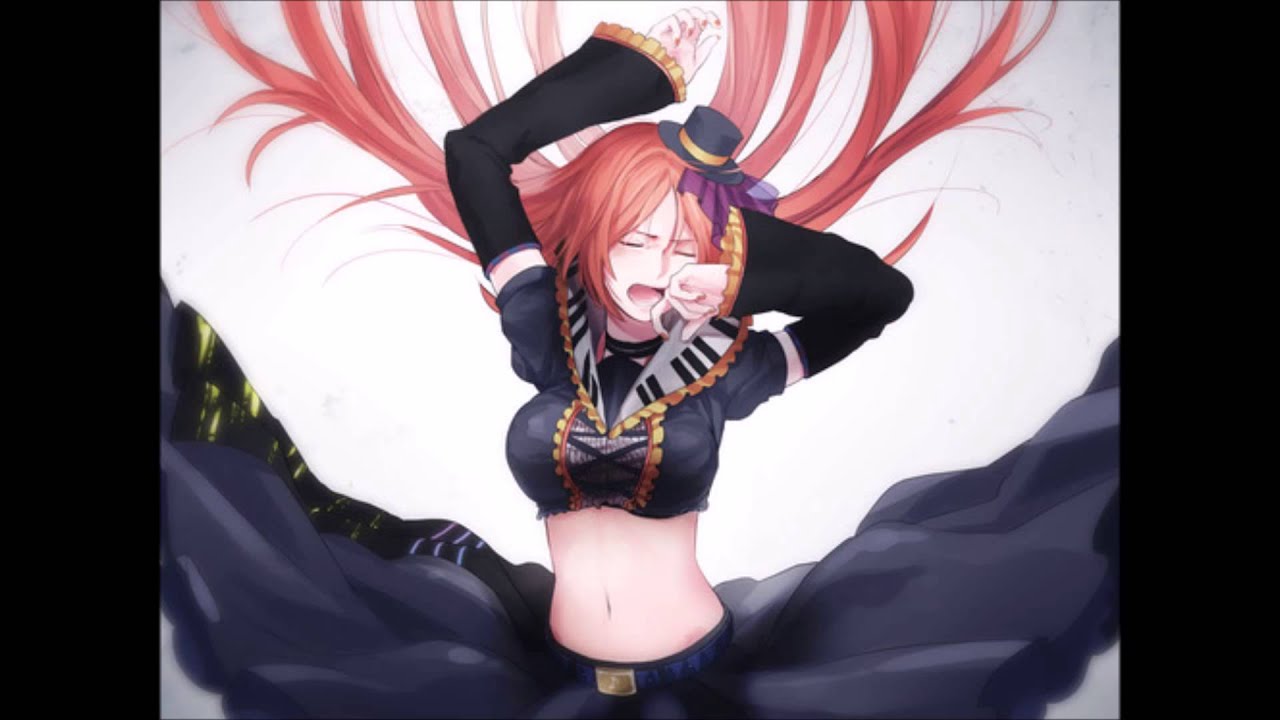 【UTAUカバー】 Gomen Ne, Gomen Ne 【Namine Ritsu KIRE, Kasane Teto Sakebi, and Sora Denatsu RAGE】