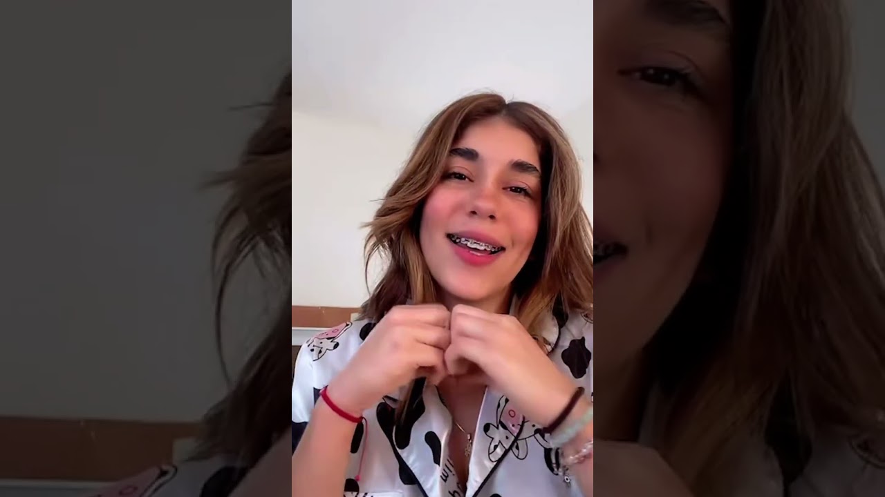 Anabella López célebre mi cumpleaños como me lo merecia   recibí muchos regalos 
