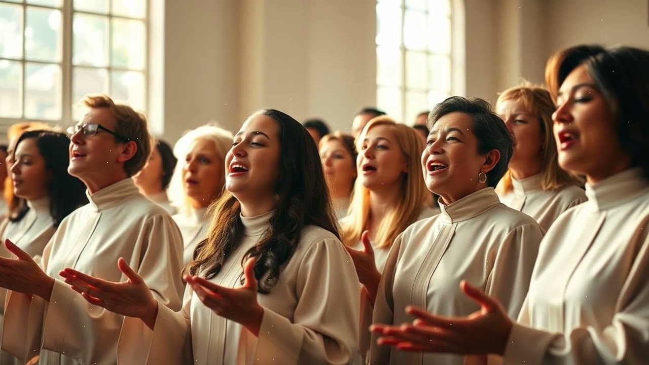 When God Steps In  Worship Music That Restores Hope ✝️🔥