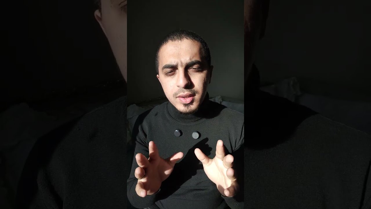 لو أنت طالب ثانوية عامة ف الفيديو ده رسالة من ربنا ليك